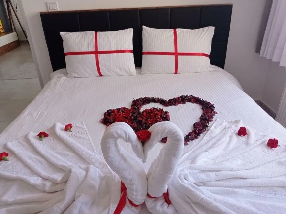 Royal Bloga Apartment Hotel Bandar Anzali 6